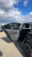 2012 VOLKSWAGEN JETTA - LEATHER INTERIOR! - 13