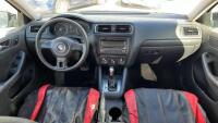 2012 VOLKSWAGEN JETTA - LEATHER INTERIOR! - 15