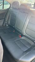 2012 VOLKSWAGEN JETTA - LEATHER INTERIOR! - 16