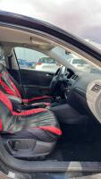 2012 VOLKSWAGEN JETTA - LEATHER INTERIOR! - 18