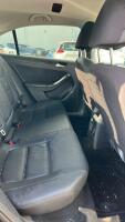 2012 VOLKSWAGEN JETTA - LEATHER INTERIOR! - 21