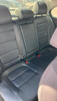 2012 VOLKSWAGEN JETTA - LEATHER INTERIOR! - 22