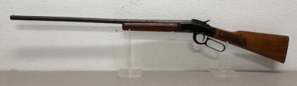 Ithaca M-66 Supersingle 20 Gauge 3" Lever-Action Single-Shot Shotgun, S/N 660363080