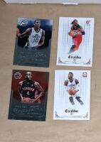 (1) Box Of 500+ Assorted 2012-2016 Basketball Trading Cards Including HOFs, Stars & Rookies - 2