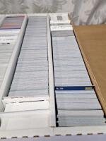 (1) Box Of 500+ Assorted 2012-2016 Basketball Trading Cards Including HOFs, Stars & Rookies - 5
