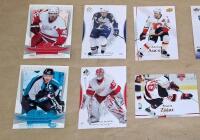 (1) Box Of 500+ Assorted 2006-2010 Hockey Trading Cards Including HOFs, Stars & Rookies - 2