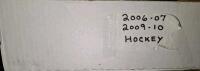 (1) Box Of 500+ Assorted 2006-2010 Hockey Trading Cards Including HOFs, Stars & Rookies - 6