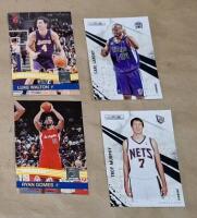 (1) Box Of 500+ Assorted 2009-2013 Basketball Trading Cards Including HOFs, Stars & Rookies - 3