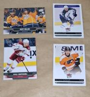 (1) Box Of 500+ Assorted 2012 -2015 Hockey Trading Cards Including HOFs, Stars & Rookies - 3