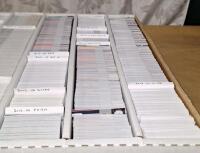 (1) Box Of 500+ Assorted 2012 -2015 Hockey Trading Cards Including HOFs, Stars & Rookies - 5