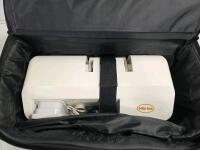 Baby Lock Ellure BLR Computerized Sewing and Embroidery Machine with 5" x 7" Embroidery Area - 7