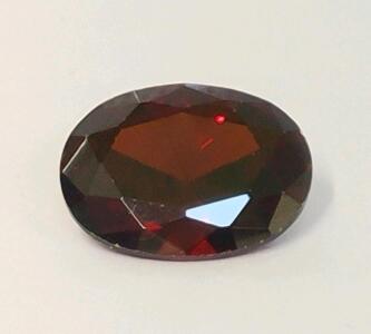 11.15ct Pigeon Blood Red Ruby VVS Faceted Diamond Cut Gemstone