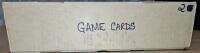 Box Of 500+Assorted Star Wars & X-Files Game Cards - 6