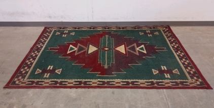 Elegant Area Rug