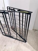 Twin Bed Frame- Foldable - 3