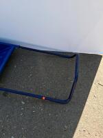 Plastic Snow Pusher - 2