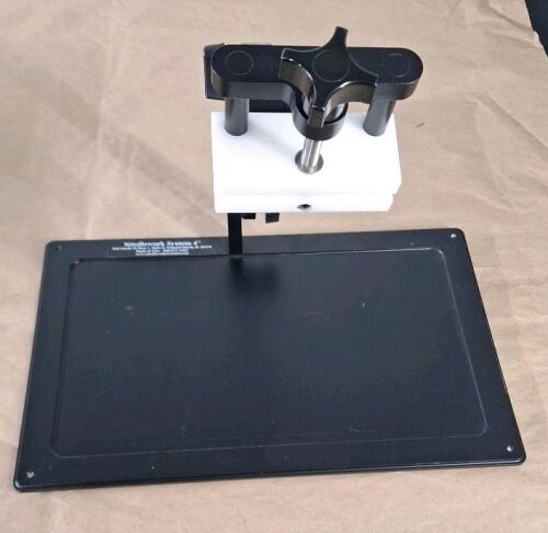 (1) Needlework System 4 Lap/ Table Stand