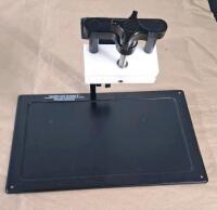 (1) Needlework System 4 Lap/ Table Stand