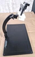 (1) Needlework System 4 Lap/ Table Stand - 2