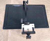(1) Needlework System 4 Lap/ Table Stand - 4