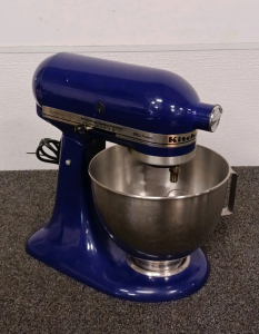 KitchenAid Mixer