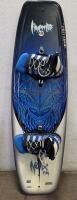 Hyperlite Motive 134 Wakeboard Set, Shaun Murray Design, Bio2 Core, Bindings M & L, Ropes, Bag - 5