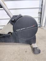 ProForm CrossTrainer 5.5 Recumbent Exercise Bike with Integrated Weight Bench - 2