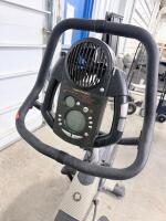 ProForm CrossTrainer 5.5 Recumbent Exercise Bike with Integrated Weight Bench - 8