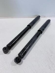 Used OEM Ford Shocks & Coils