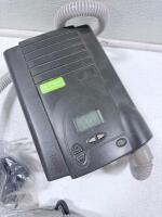 Philips Respironics BiPAP Plus 1017338 Bi-Flex CPAP, Serial 4534652, Ramp, Accessories - 3