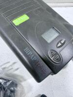 Philips Respironics BiPAP Plus 1017338 Bi-Flex CPAP, Serial 4534652, Ramp, Accessories - 4