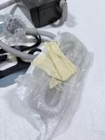 Philips Respironics BiPAP Plus 1017338 Bi-Flex CPAP, Serial 4534652, Ramp, Accessories - 5