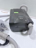Philips Respironics BiPAP Plus 1017338 Bi-Flex CPAP, Serial 4534652, Ramp, Accessories - 7