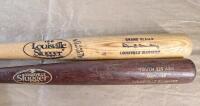 Lot Of (7) Assorted Baseball Bats - 4