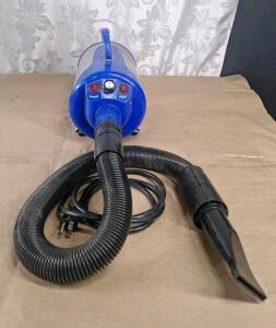 (1) Shelandy Professional Pet Dryer