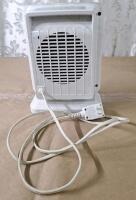 (2) Space Heaters - 3