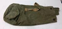 Military-Style Jackets & 21-Piece Red Dishware Set - 7