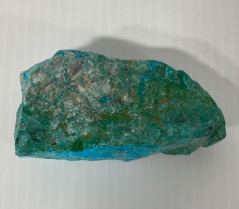 749.00 CT. Natural Turquoise Rough Gemstone