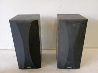 Onkyo SKF-2001 Speakers, Tool Belts, Magnetic Bar, Joint Tape, Dryer Elbow &ndash; Mixed Lot - 2