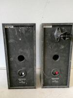 Onkyo SKF-2001 Speakers, Tool Belts, Magnetic Bar, Joint Tape, Dryer Elbow &ndash; Mixed Lot - 3