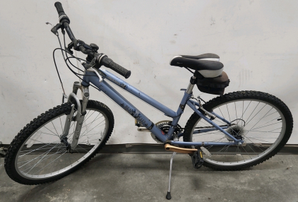 Realm Cycles Province 1.0 Bicycle