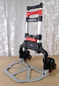 (1) Magna Cart Folding Hand Truck