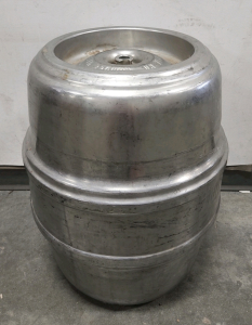 Keg