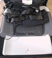 (1) Saunders Lumbar Traction Device - 2