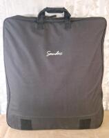 (1) Saunders Lumbar Traction Device - 5