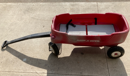 Radio Flyer Waggon