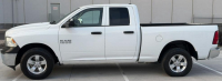 2014 RAM 1500 - 4x4! - 2