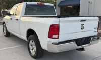 2014 RAM 1500 - 4x4! - 3