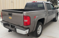 2012 CHEVROLET SILVERADO - 4x4! - 5
