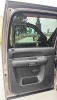 2012 CHEVROLET SILVERADO - 4x4! - 18